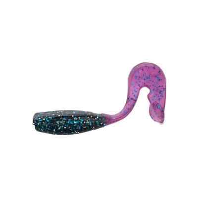 Bobby Garland Stroll'R Shad Plum Fun