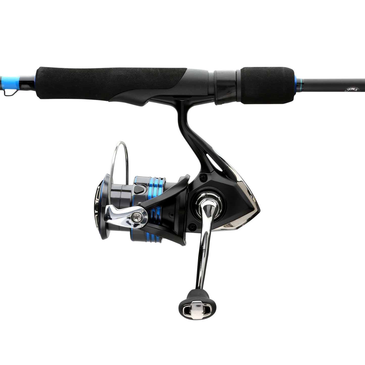 Dobyns Champion XP Spinning Rods
