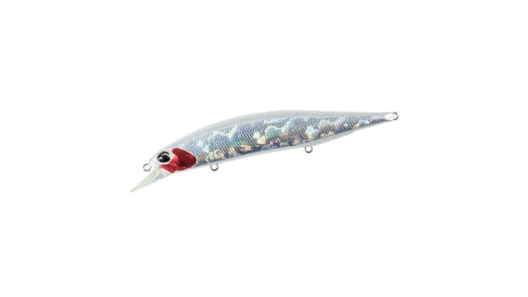 Duo Realis Suspending Jerkbaits 120SP SW Prism Ivory