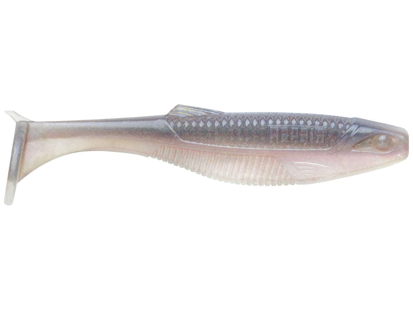 Rapala Crush City The Mayor Swimbait-2.5"- Albino Shad