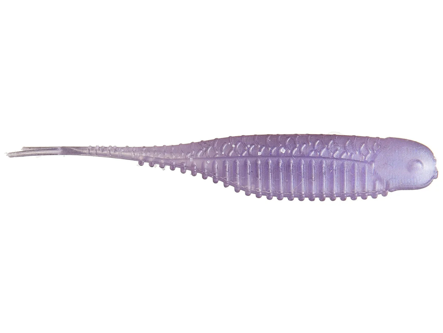 Great Lakes Finesse Hover Minnow 2.75" Pro Grape