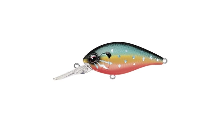 Evergreen CR-8 Crankbaits Pumpkin Seed