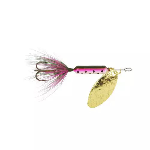 Worden's Original Rooster Tail Rainbow 1/8oz