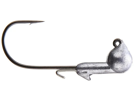 Owner Range Roller Jig head 1/96oz #2