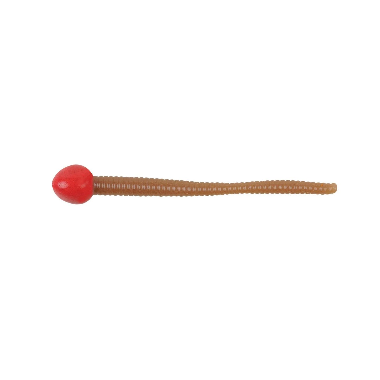 Berkley Mice Tails Red Natural