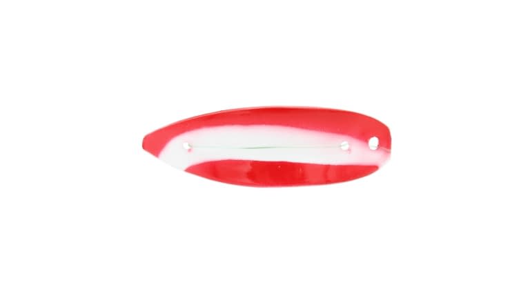 Hot Spot Apex "Trout Killer" Lures Red Stripe