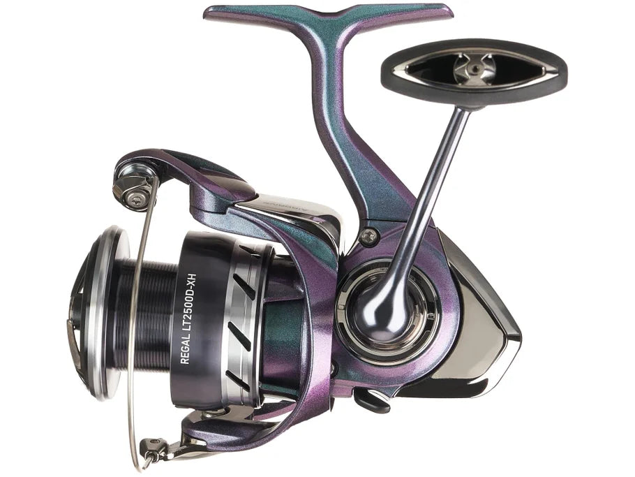Daiwa Regal LT Spinning Reels 2000D-XH