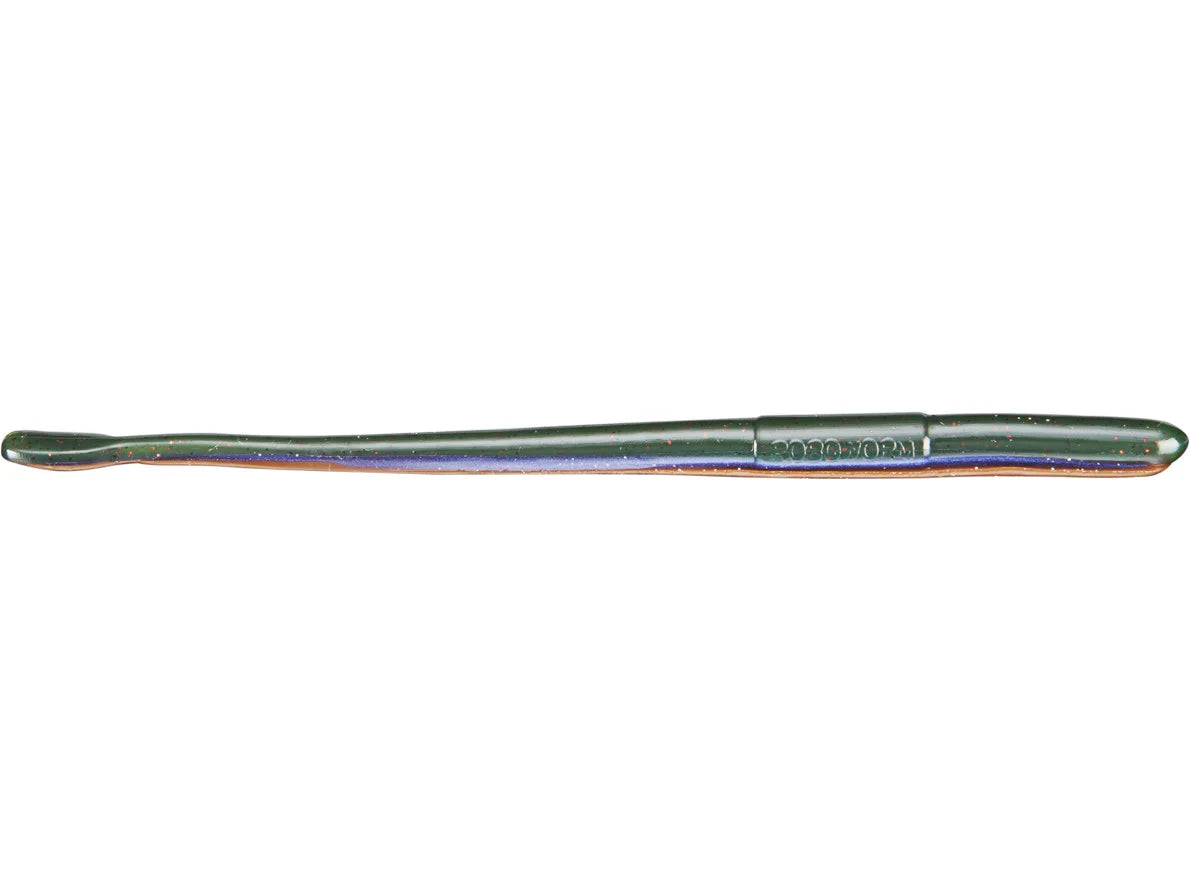 Roboworm 4.5" Straight Tail Aaron's Magic R&B