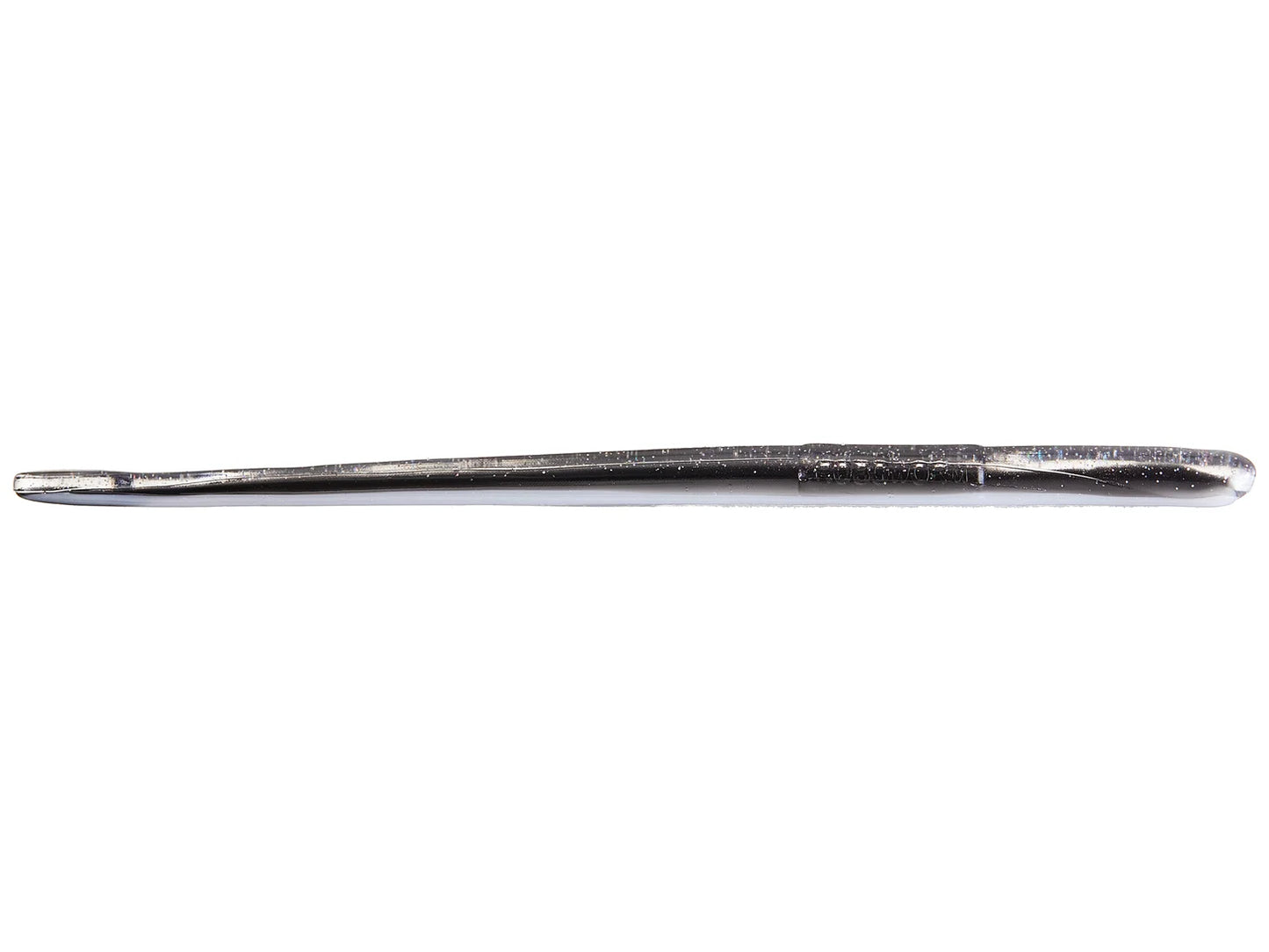 Roboworm 4.5" Straight Tail Hologram Shad