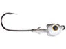 Dobyns Extra Long Hook Swimbait Head 3/8oz