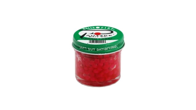 Pautzke Green Label Salmon Egg