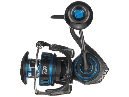 Daiwa Saltist MQ3000D-XH Spinning Reel