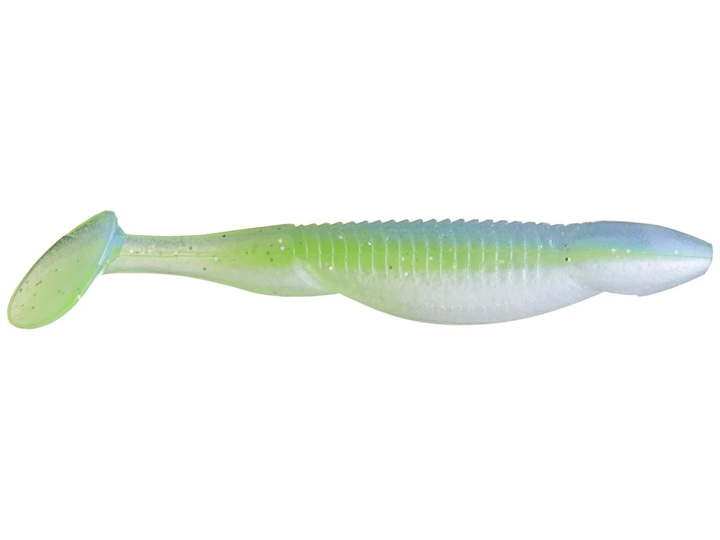 Reaction Innovations Little Dipper 3.5" Sexy Shad