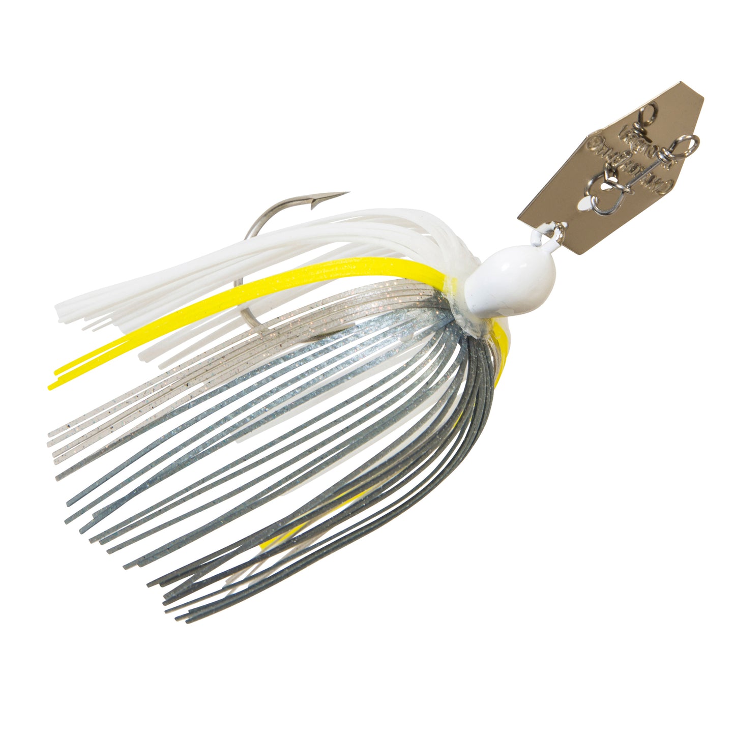 Z-Man Chatterbait- Sexy Shad- 1/2oz
