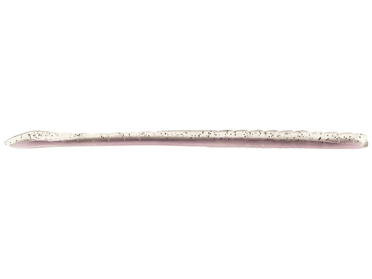Missile Baits Magic Worm 6" Shad Flash