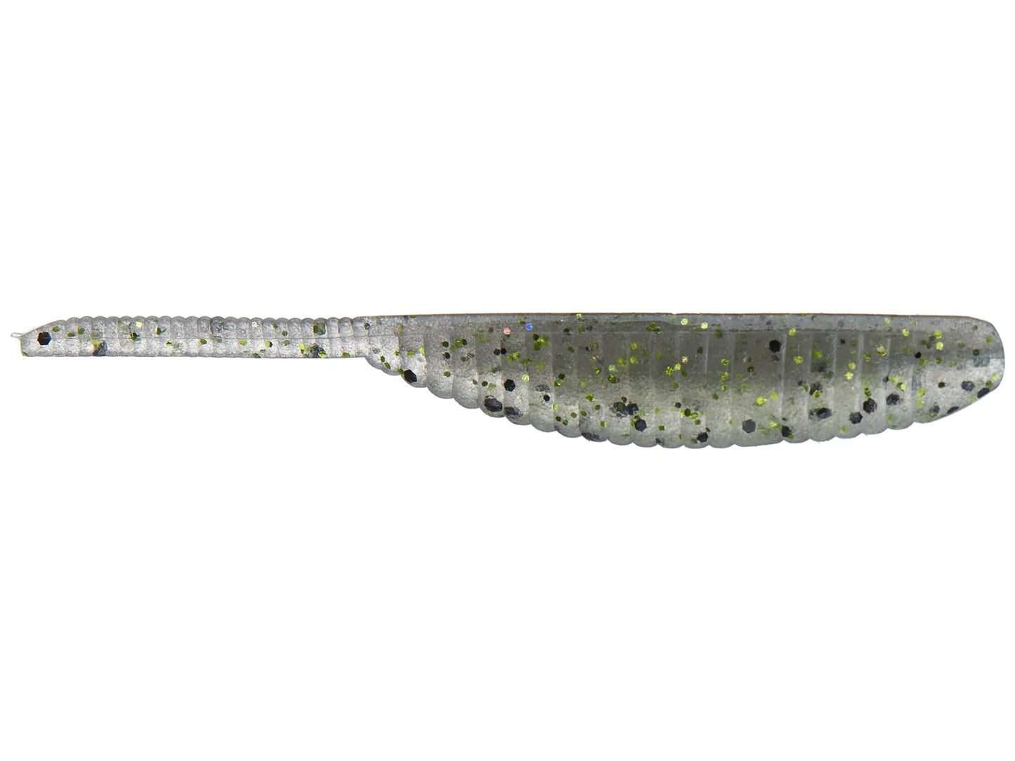 Yamamoto 3.75" Shad Shape Worm Monster Shad