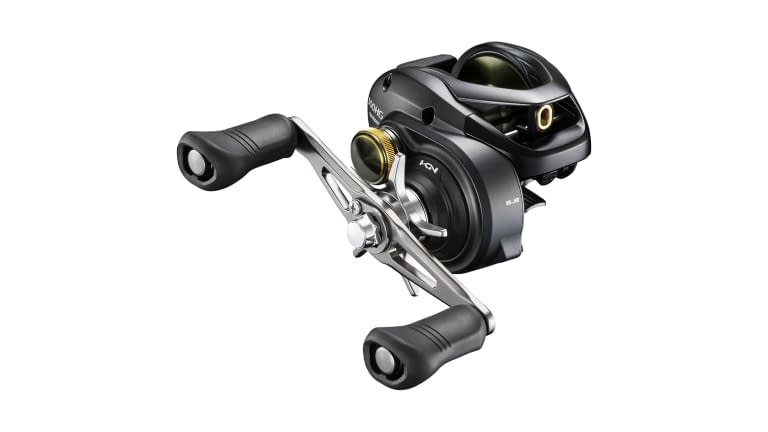 Shimano Curado 200 M Casting Reels