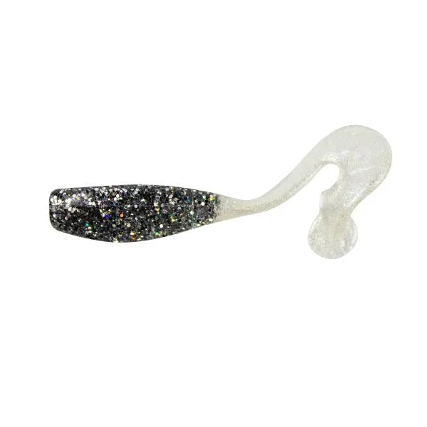 Bobby Garland Stroll'R Shad Shiny Hiney