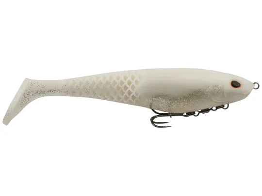 Berkley PowerBait CullShad Swimbait 6" Sight Flash