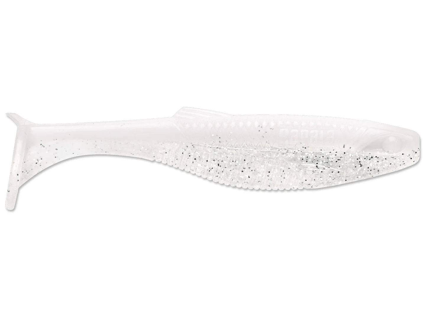 Rapala Crush City The Mayor Swimbait-2.5"- Sight Flash