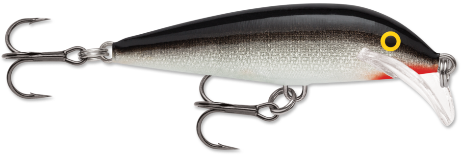 Rapala SCRCD7 Silver