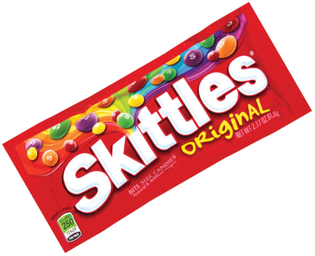 Skittles