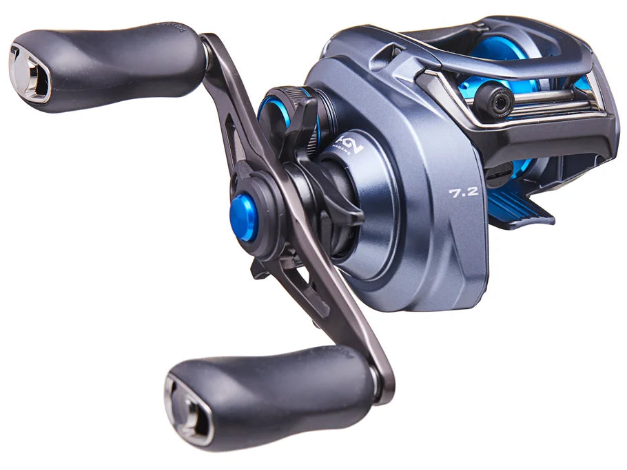 Shimano SLX XT A 150 Casting Reels HG