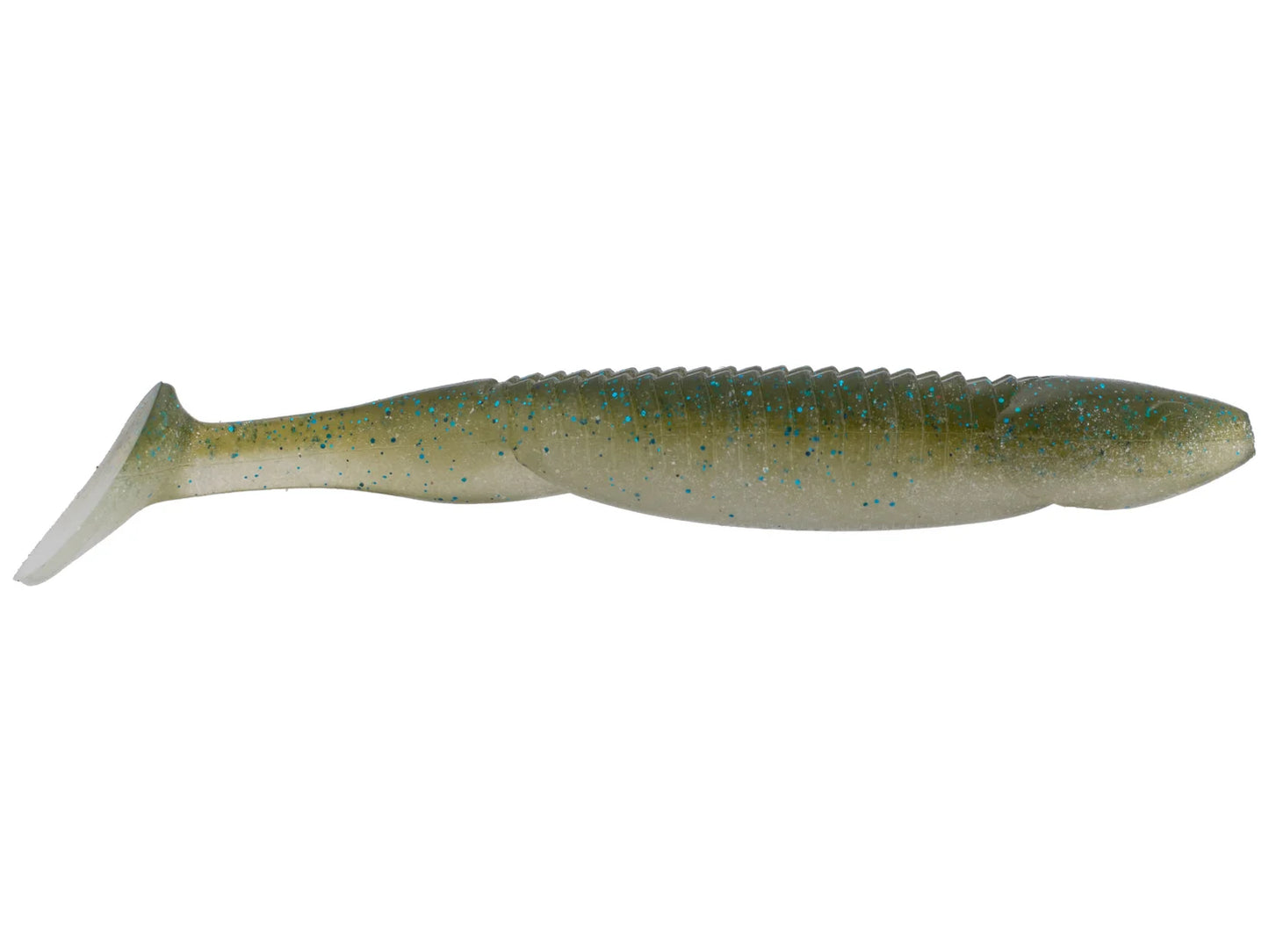 Reaction Innovations Skinny Dipper Smallmouth Magic