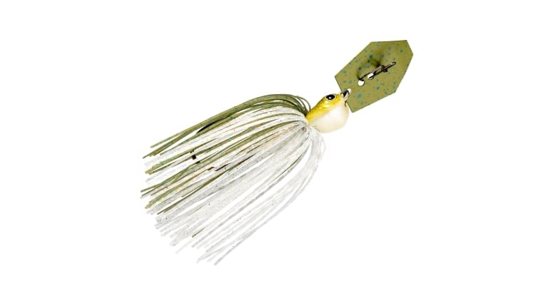 Zman Jack Hammer 1/2oz Smallmouth Magic