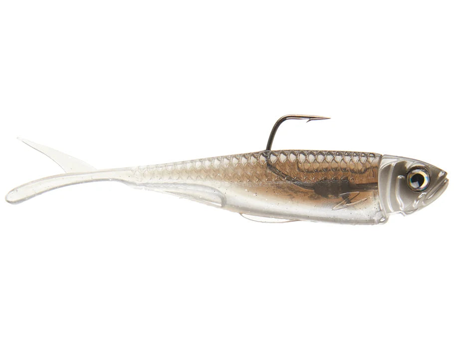 Z-Man Graph Shadz 3.8" 1/4oz Smelt