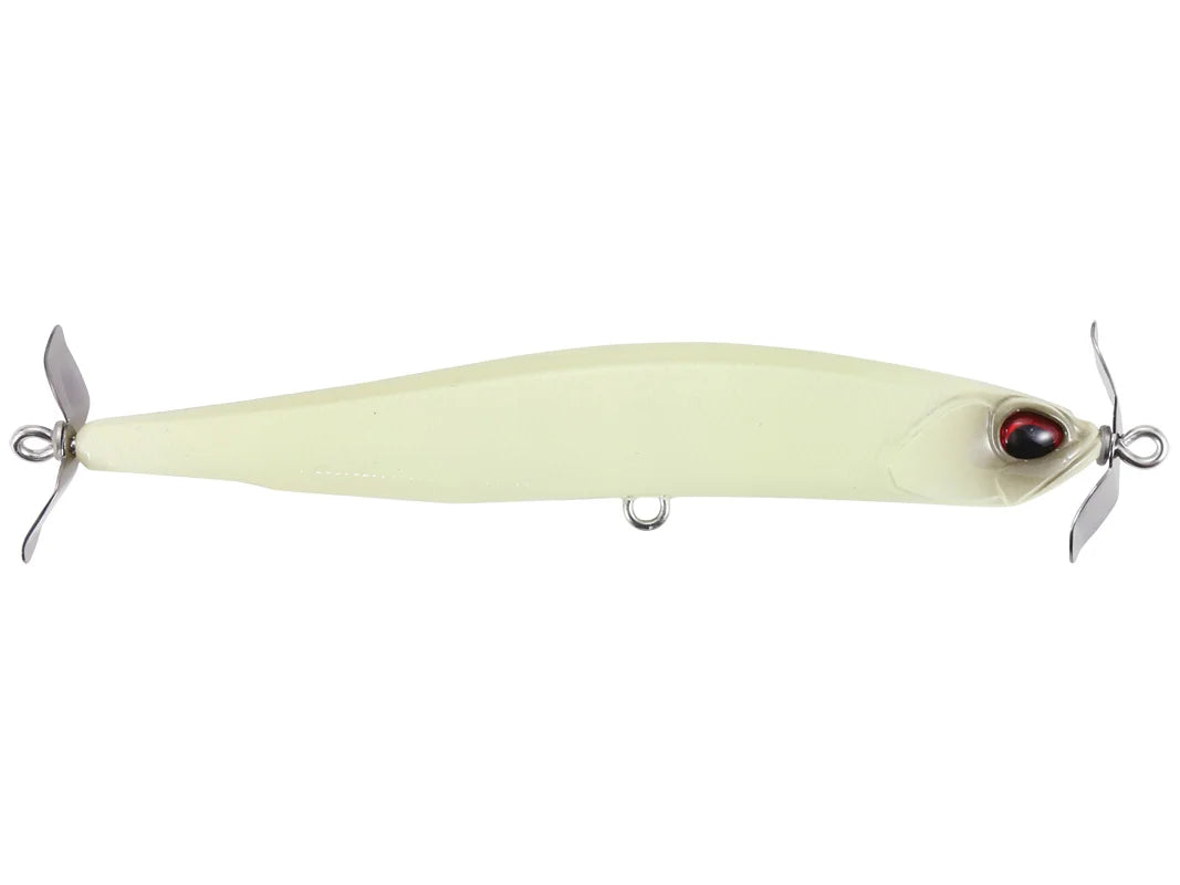 Duo Realis Spinbait Spybait Series 80 Bone