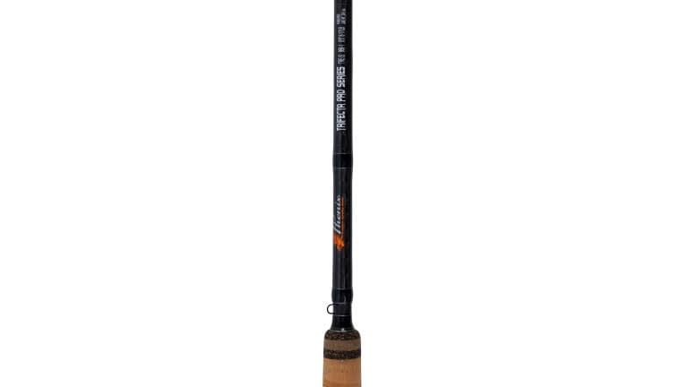 Phenix Trifecta Pro Series Spinning Rods- 9' - 10-30lbs -Medium Power- 1-3oz weight