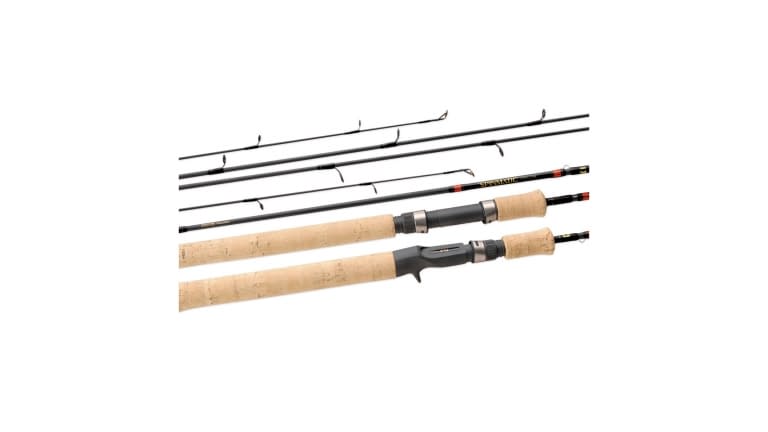 Daiwa Spinmatic D Ultralight Spinning Rods 702ULFS