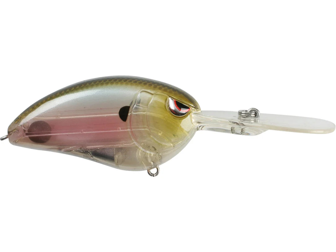 SPRO John Crews Little John DD 70 Crankbait 3/4oz Spooky Shad