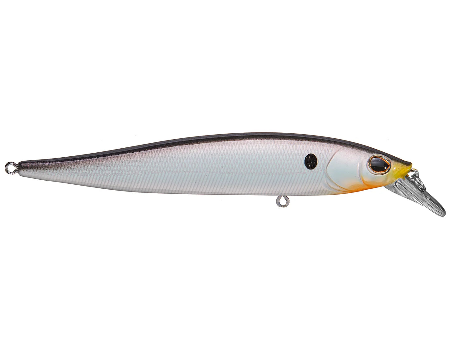Berkley Stunna Jerkbait 100 Stunna Shad