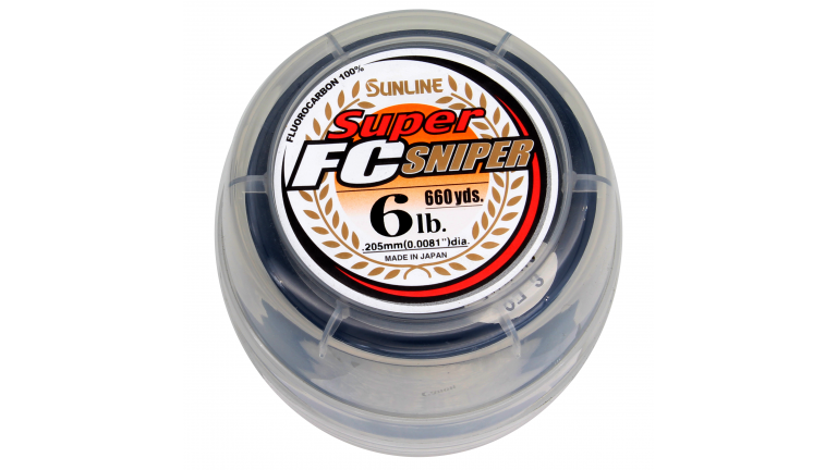Sunline Super FC Sniper 660yd #8