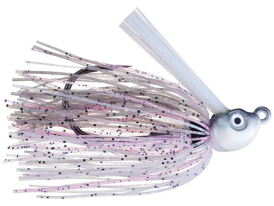 Dirty Jigs California Swim Jig 3/8 oz Tactical Trout