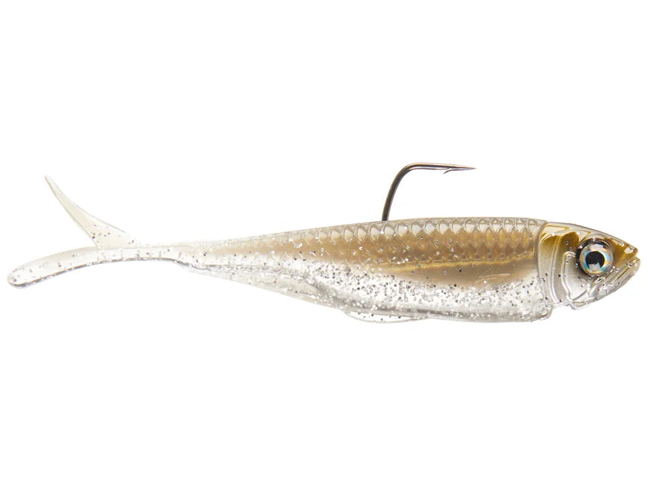 Z-Man Graph Shadz 3.8" 3/16oz Tennessee Shad