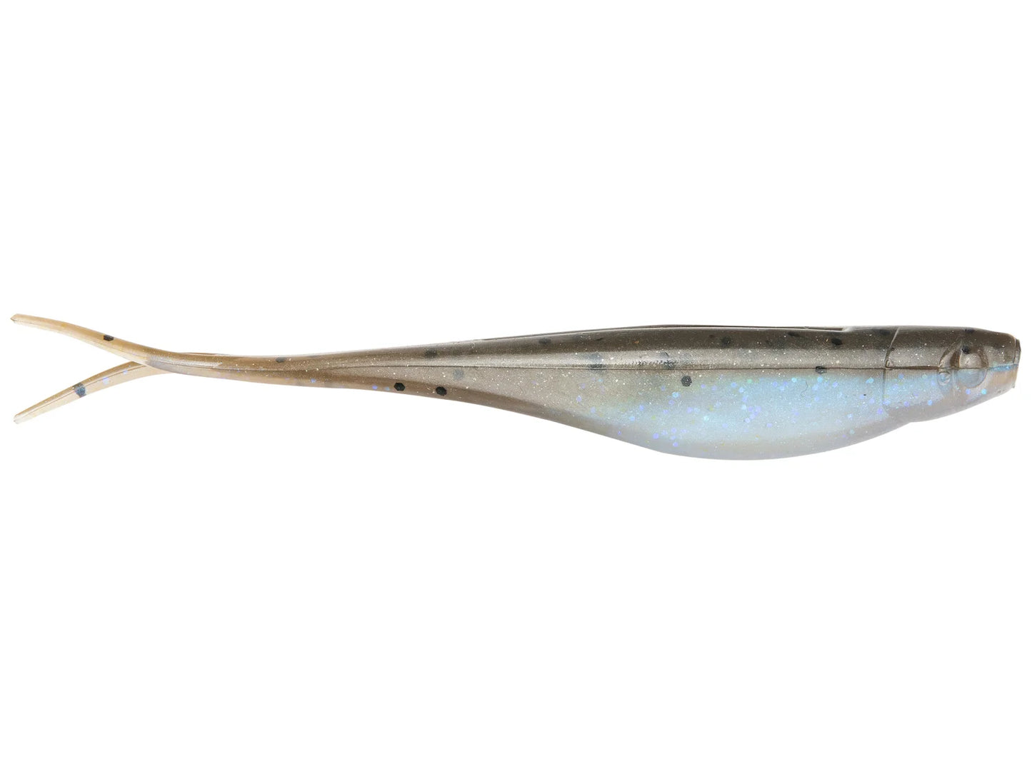 Strike King 3X ElazTech Z Too Soft Jerkbaits The Deal