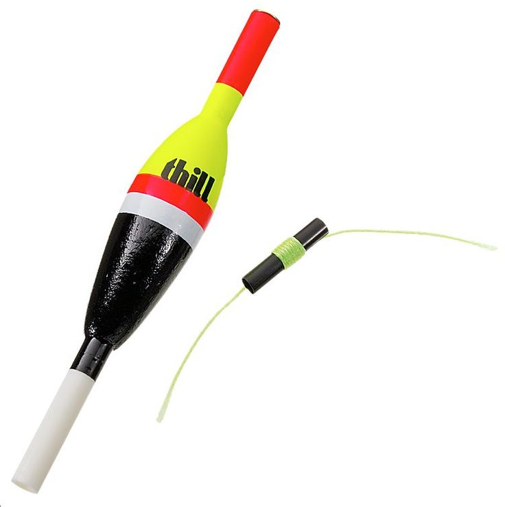 Thill Pro Series Slip Float Large