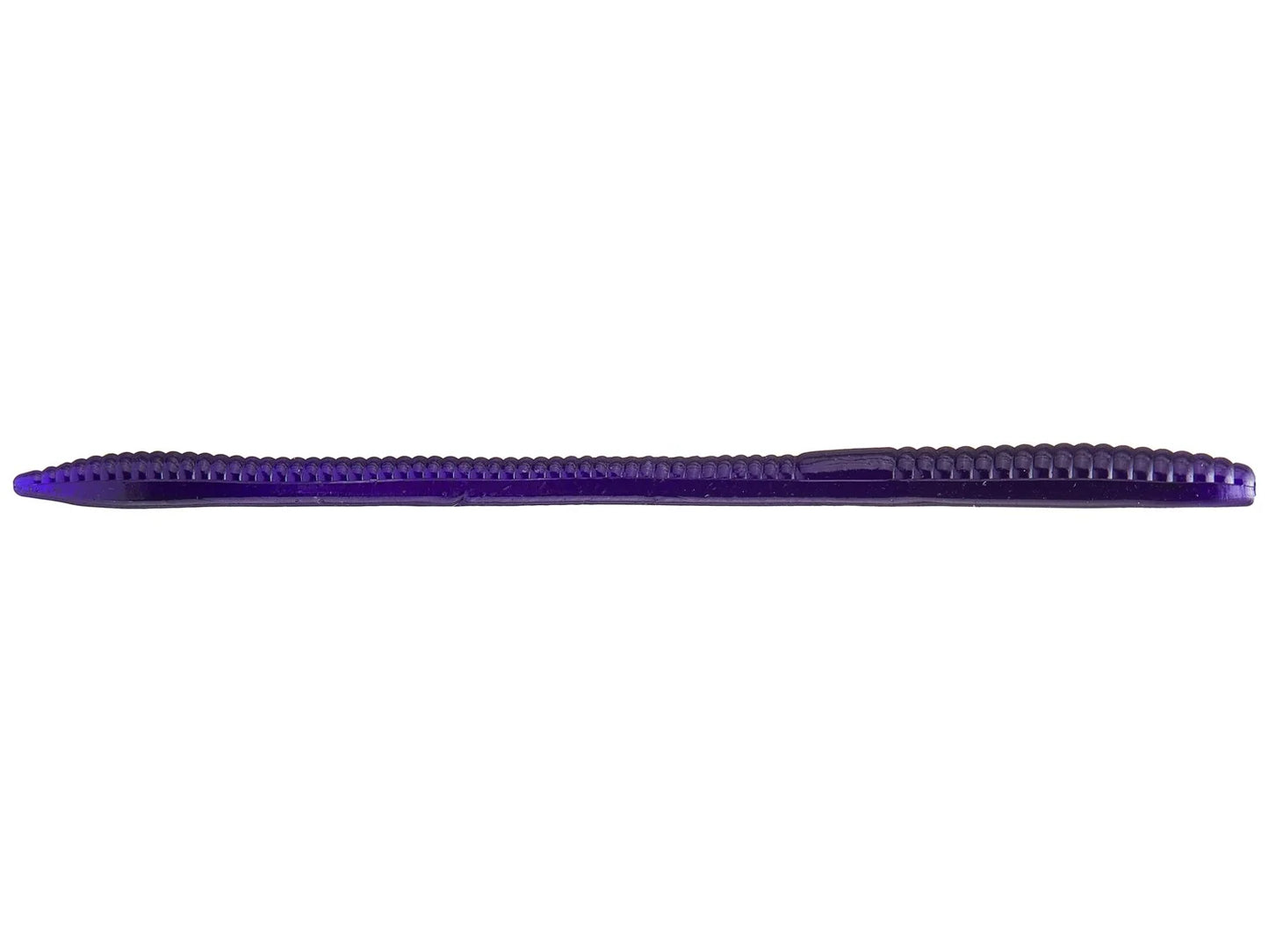 Zoom Trick Worm Black Grape