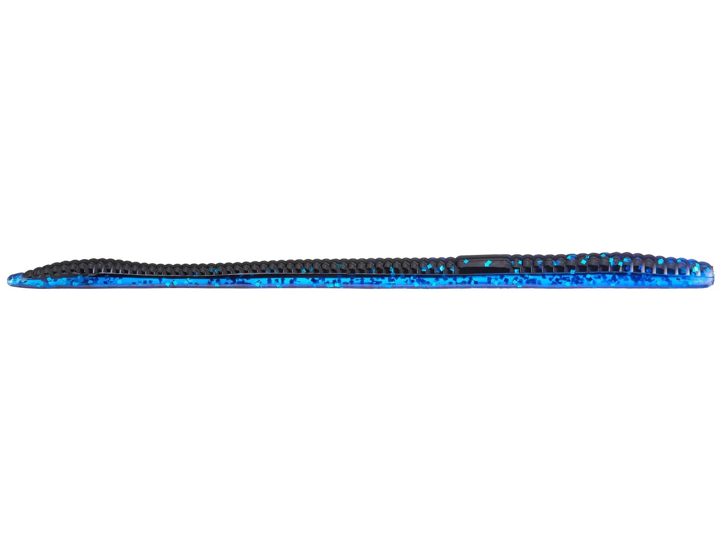 Zoom Trick Worm Black Sapphire