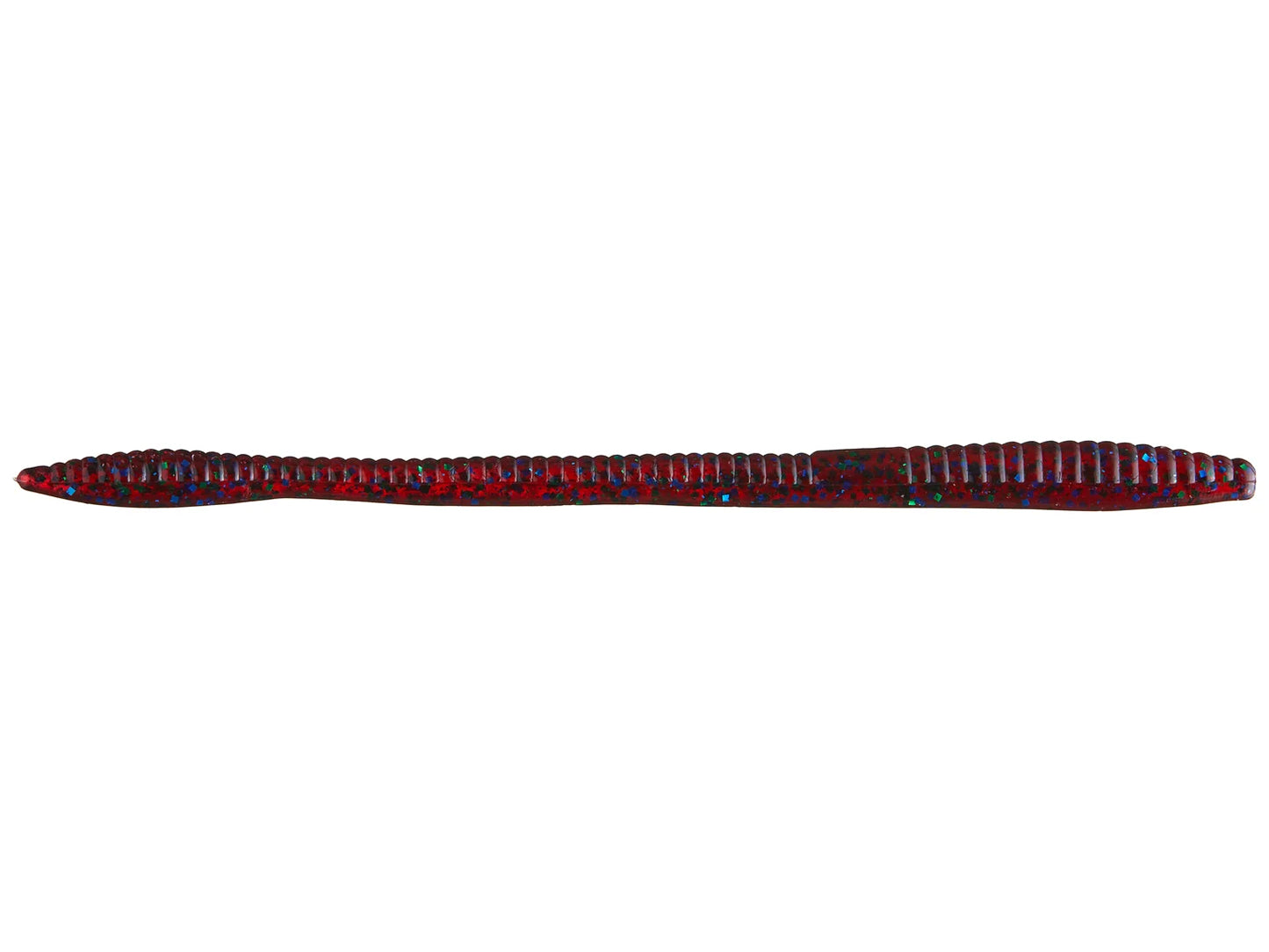 Zoom Trick Worm Plum Apple