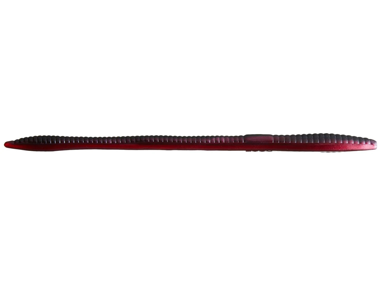 Zoom Trick Worm Red Shad