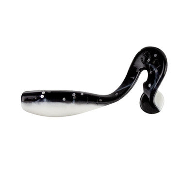 Bobby Garland Stroll'R Shad Tuxedo Shimmer