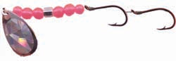 Radical Diamond UV Spinner Pink