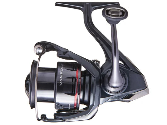 Shimano Vanford FA Spinning Reels 2500HG