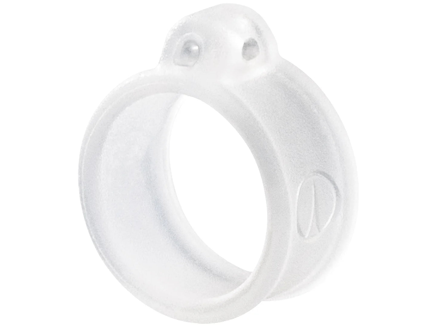 VMC Crossover Rings White 3mm