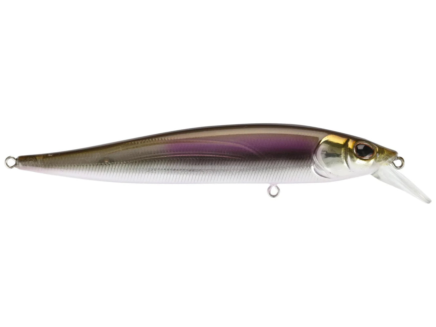 Berkley Stunna Jerkbait 112+1 Wakasagi