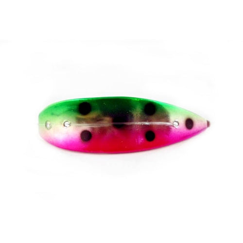 Hot Spot Apex Kokanee Special Lure Watermelon